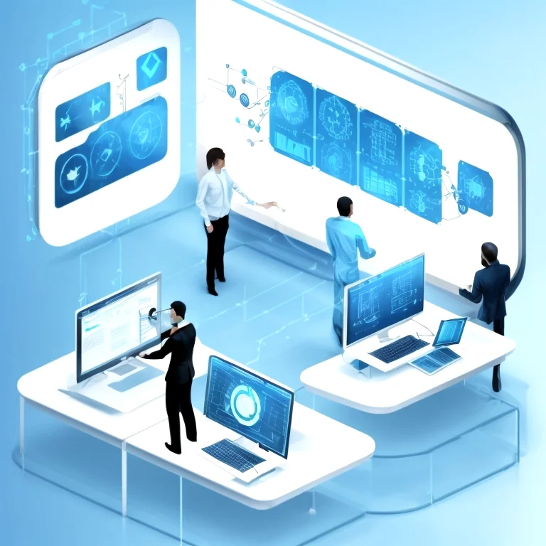 AI Software Tailored to Your Needs