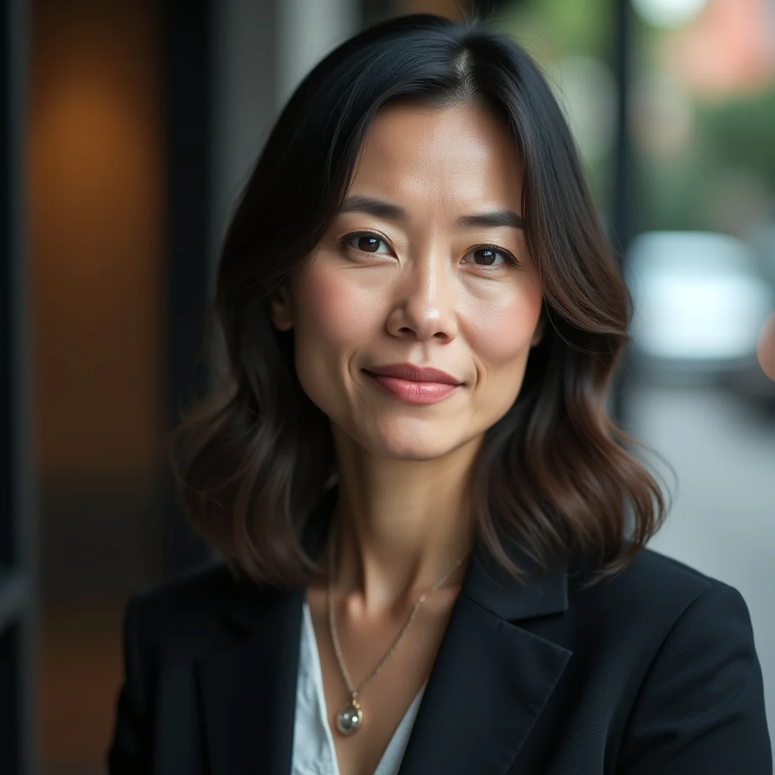 Jessica Ong